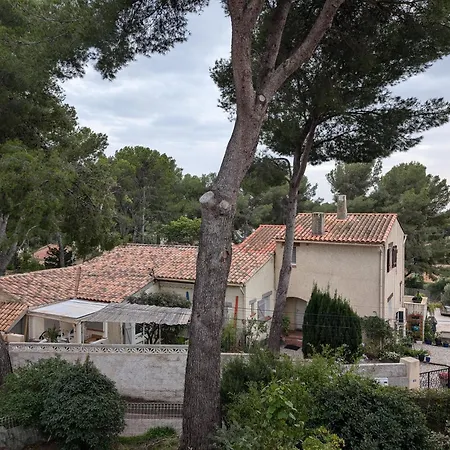 Duplex Vue * Saint-Mandrier-sur-Mer