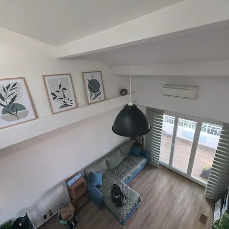 Lejlighed Duplex Vue *