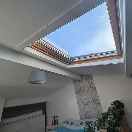 Appartamento Duplex Vue Saint-Mandrier-sur-Mer