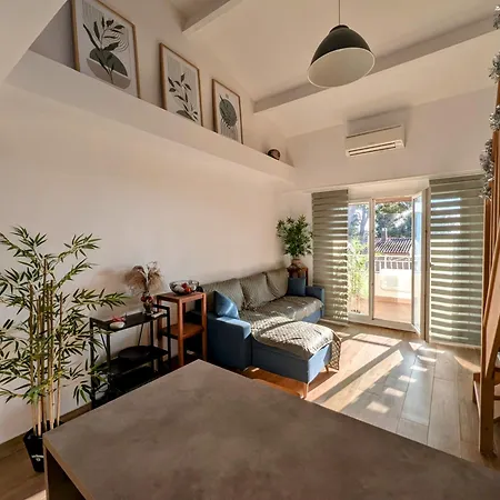 Appartamento Duplex Vue Saint-Mandrier-sur-Mer