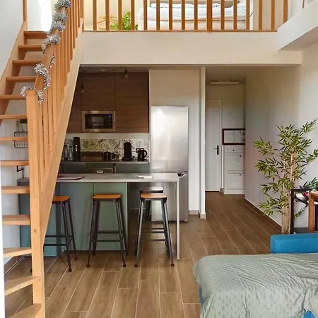 Duplex Vue * Saint-Mandrier-sur-Mer