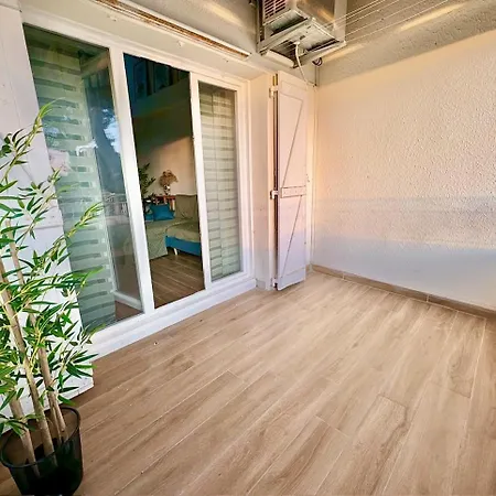 Duplex Vue Appartamento Saint-Mandrier-sur-Mer