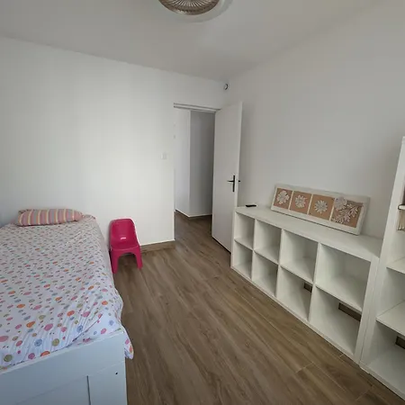Duplex Vue Lejlighed Saint-Mandrier-sur-Mer