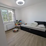 Superbe Neuf Vue Apartament Saint-Mandrier-sur-Mer