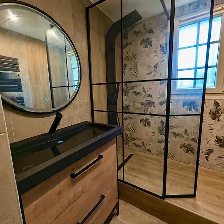 Apartment Superbe Neuf Vue